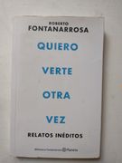 Quiero Verte Otra Vez
