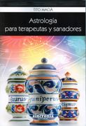 Astrología Para Terapeutas y Sanadores