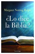 Lo Dice la Biblia?
