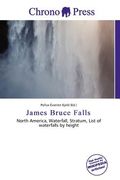 james bruce falls (en Inglés)