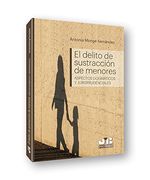El Delito de Sustracción de Menores: (Aspectos Dogmáticos y Jurisprudenciales)