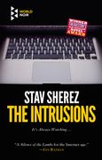 The Intrusions (en Inglés)