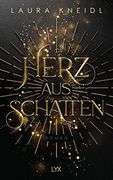 Herz aus Schatten (en Alemán)