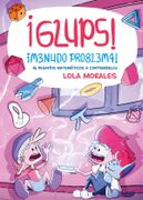 ¡Glups! ¡Menudo problema!