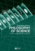 contemporary debates in the philosophy of science