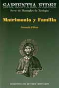 Matrimonio y Familia