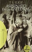 Asesinato en la Catedral