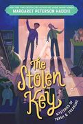 Mysteries of Trash and Treasure: The Stolen key