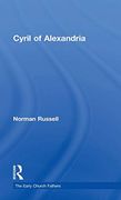 Cyril of Alexandria (The Early Church Fathers) (en Inglés)