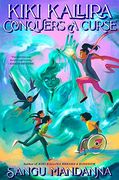 Kiki Kallira Conquers a Curse (en Inglés)