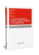 El Nuevo Derecho Penal Sexual Español y los Menores (in Spanish)