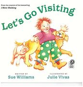 let´s go visiting (en Inglés)