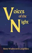 Voices of the Night (en Inglés)