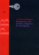Introduccion a los Metodos Cualitativos de Investigacion