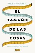 TAMAÑO DE LAS COSAS, EL