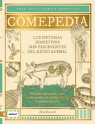 Comepedia: Los Sistemas Digestivos más Fascinantes del Reino Animal