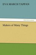 makers of many things