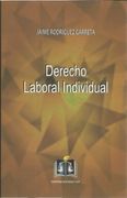 Derecho Laboral Individual