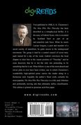 The man who was Thursday (en Inglés)