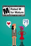 Rated M for Mature (en Inglés)