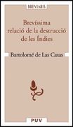 Brevissima Relacio de la Destruccio de les Indies