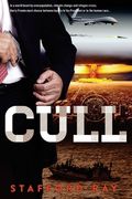 Cull de Stafford Ray(Ebook Alchemy pty Ltd) (en Inglés)