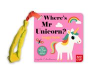 Where's Mr Unicorn? (en Inglés)