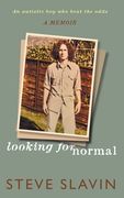 Looking For Normal (en Inglés)