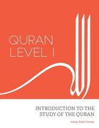 Quran Level I: Introduction to the Study of the Quran (en Inglés)