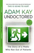 Undoctored (en Inglés)