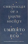 Chronicles of a Liquid Society (en Inglés)