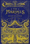 The Marvels (en Inglés)