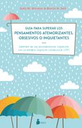 Guia Para Superar los Pensamientos Atemorizantes Obsesivos o Inquietantes