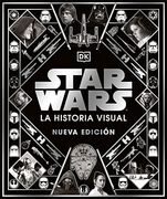 Star Wars: La Historia Visual, Nueva Edicion (in Spanish)
