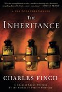 The Inheritance: A Charles Lenox Mystery (Charles Lenox Mysteries)
