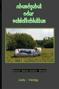 Abendgebet oder Schlaftabletten: Kurzgeschichten (German Edition)