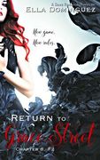 Return to Grace Street (en Inglés)