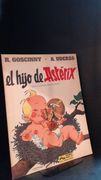 Hijo de Asterix, el