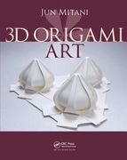 3D Origami Art (en Inglés)