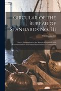 Circular of the Bureau of Standards No. 311: Stucco Investigations at the Bureau of Standards With Recommendations for Portland Cement Stucco Construc (en Inglés)