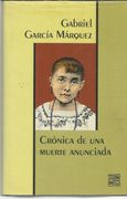 Crónica de una Muerte Anunciada