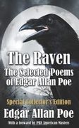 the raven: the selected poems of edgar allan poe - special collector's edition (en Inglés)