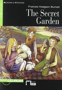 The Secret Garden+Cd (Black Cat. Reading and Training) (en Inglés, ISBN-10: 8431694149, ISBN-13: 978-8431694142)