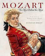 Mozart: The man Behind the Music (en Inglés)