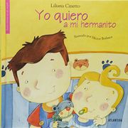 Yo Quiero a mi Hermanito - Liliana Cinetto - Atlantida