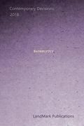 Bankruptcy