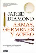 Armas, gérmenes y acero (in Spanish)