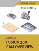 Autodesk Fusion 360 cam Overview (December 2024): Colored (en Inglés)