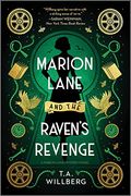 Marion Lane and the Raven's Revenge: A Novel (a Marion Lane Mystery, 3) (en Inglés)