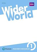Wider World 1 Teacher's Resource Book (en Inglés)